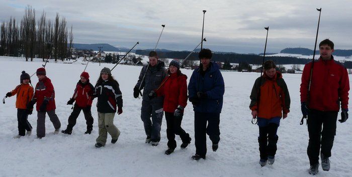 081 Expedice GEMINI 2009